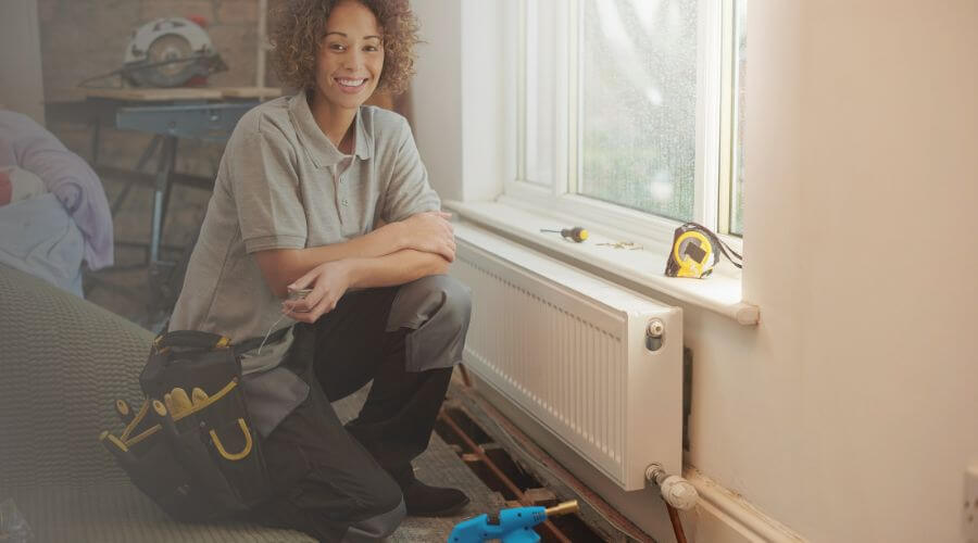 Professional bathroom faucet installation in Norco, LA